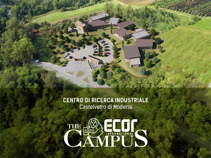Ecor Campus