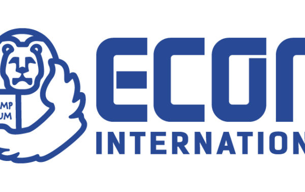 Ecor International logo